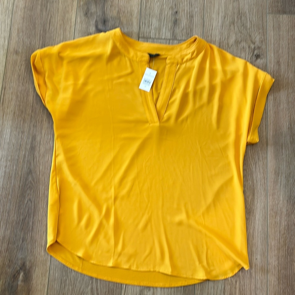 Ann Taylor Blouse